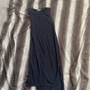 Women’s midi casual dress